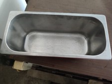 Vaschetta Per Gelati E Alimenti