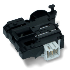 Elettroserratura ritardatore