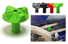 MANIGLIA INTERRUTTORE LEVA