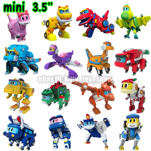 Gogo dino mini dinosauro - dino,