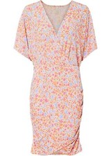 Abito in jersey taglia 44/46