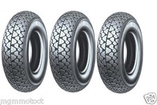 Tre pneumatici gomme michelin - pneumatici,