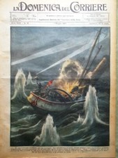 La Domenica del Corriere 1