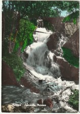 MARESCA - SAN MARCELLO PITEGLIO - PISTOIA - CASCATELLE MARESCA -57376-