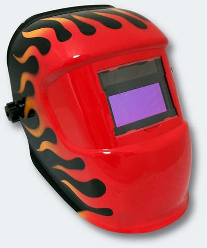 Casco automatico per saldatura - automatico,