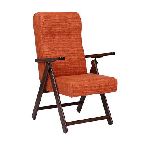 Poltrona legno faggio - in,