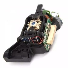 Testa laser pickup ottica