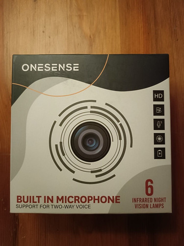 Mini telecamera spia wifi - mini,