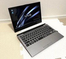 VAIO Pro PA VJPA11C13N 2 in 1