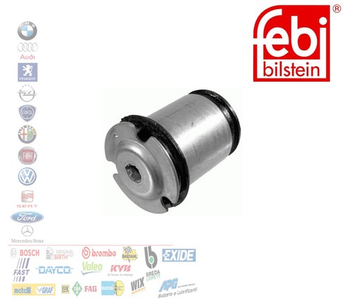 Silentblock boccola ponte - silentblock,