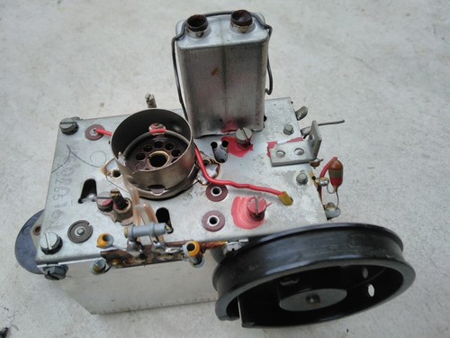Philips saturn fd677a - saturn,