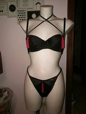 Burlesque lingerie Insinuate