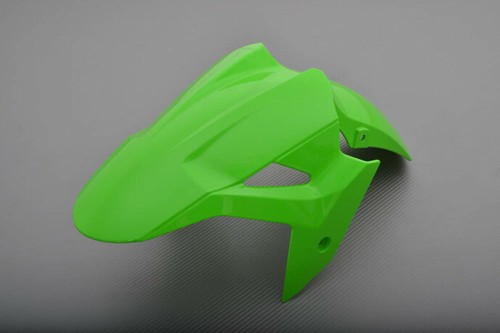 Garde boue avant - avant, kawa