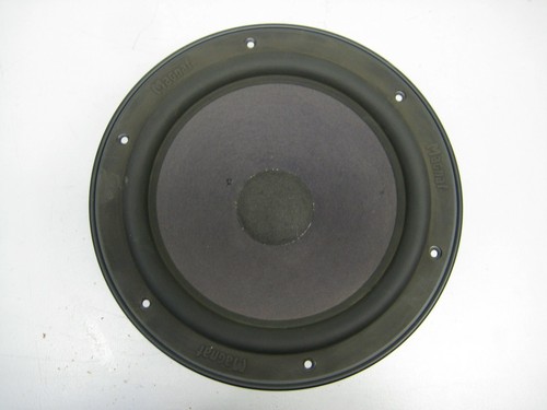 Altoparlante basso magnat - magnat, di