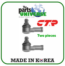 Front Left & Right Outer Tie