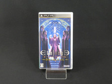 Elminage PSP SONY Play Station
