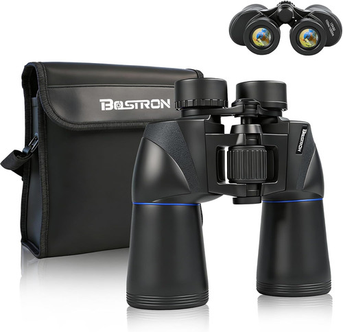 Binocolo 10x50 professionale - binocolo,