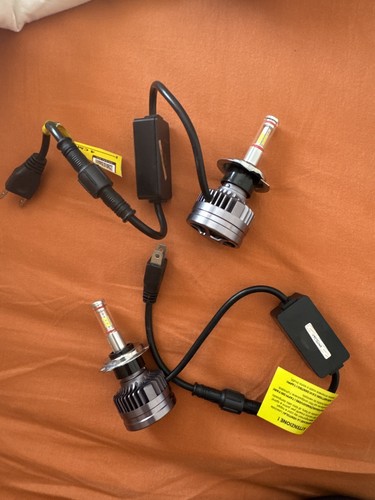 Luci anabbaglianti led - anabbaglianti,