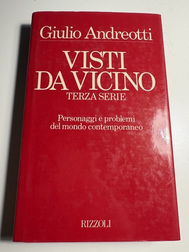 Libro visti vicino giulio - libro-visti,
