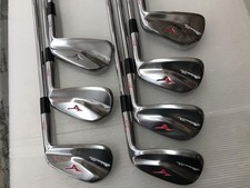 MIZUNO Set di ferri Pro 241
