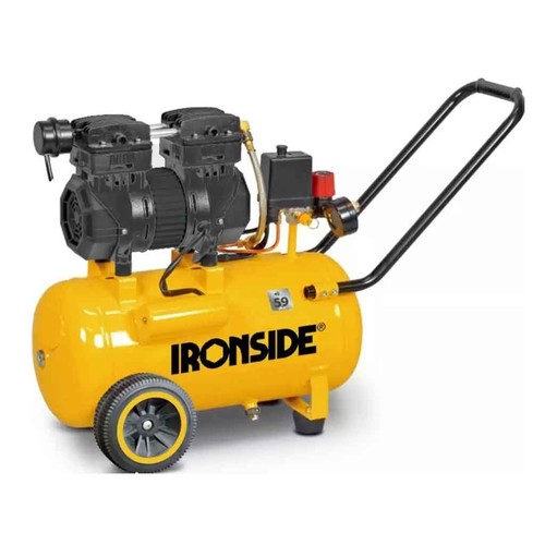 Ironside 203436 compressore - 203436,