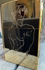 Eau De Toilette  Vaporisateur