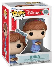 FUNKO POP Disney Princess