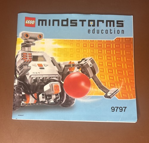 Lego mindstorms education - mindstorms, nxt