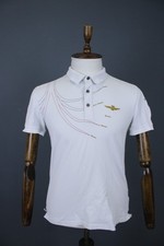 Polo Popover Aeronautica