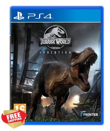 Fireshine games jurassic world - fireshine,