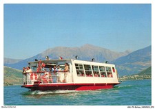 ARUP9-0556-BARCA - LA-CARLINE - 118 Passeggeri A Savines Le Lac