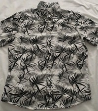 CAMICIA UOMO CHAPS BIANCA CON