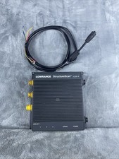 Modulo Lowrance Structure Scan