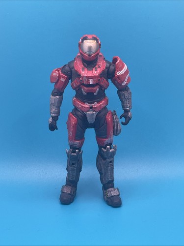 Mcfarlane halo reach spartan - mcfarlane,
