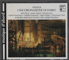 Vivaldi L'Incoronazione di