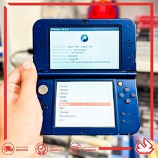 New Nintendo 3DS XL TOP IPS