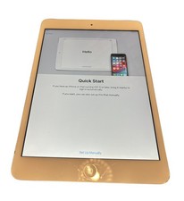 Apple ipad mini - ipad, 32
