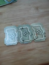 Porte Space Crusade Mission