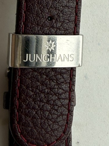 Cinturino junghans con - junghans,