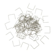 600X Argento Auto Paraurti