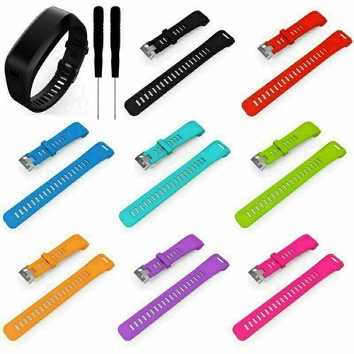 Smartwatch sportivo cinturino