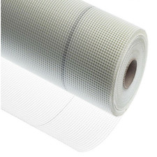 RETE SOTTO INTONACO FIBRA RASATURA MURO PANNELLI ISOLANTI CAPPOTTO TERMICO