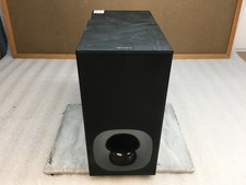 Altoparlante subwoofer audio