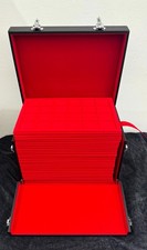 BAULETTO NERO PROFESSIONALE
