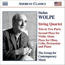 Various - WOLPE: String