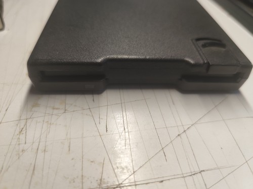 Lettore floppy 5 - floppy, 3.5