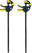 Strettoio Morsetto Reversibile