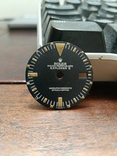 QUADRANTE PER ROLEX EXPLORER