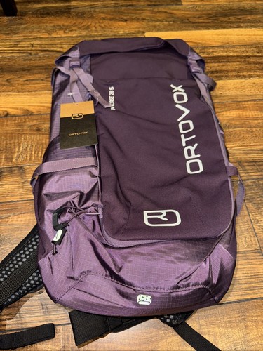 Ortovox traverse 28s unisex - traverse,