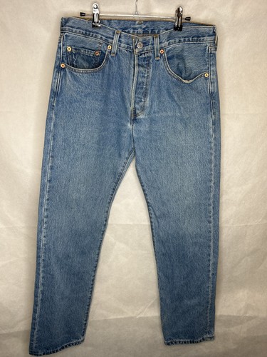 Jeans levis 501 - jeans,